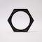 Automann Nut - Knuckle, Steering Spindle 209.1223 - alternate 4